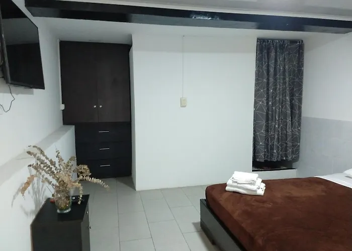 Gurus Fr | Hermoso Hospedaje Cerca A La Rebeca, Arboleda