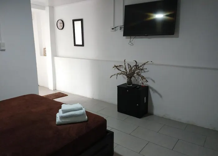 Gurus Fr | Hermoso Hospedaje Cerca A La Rebeca, Arboleda