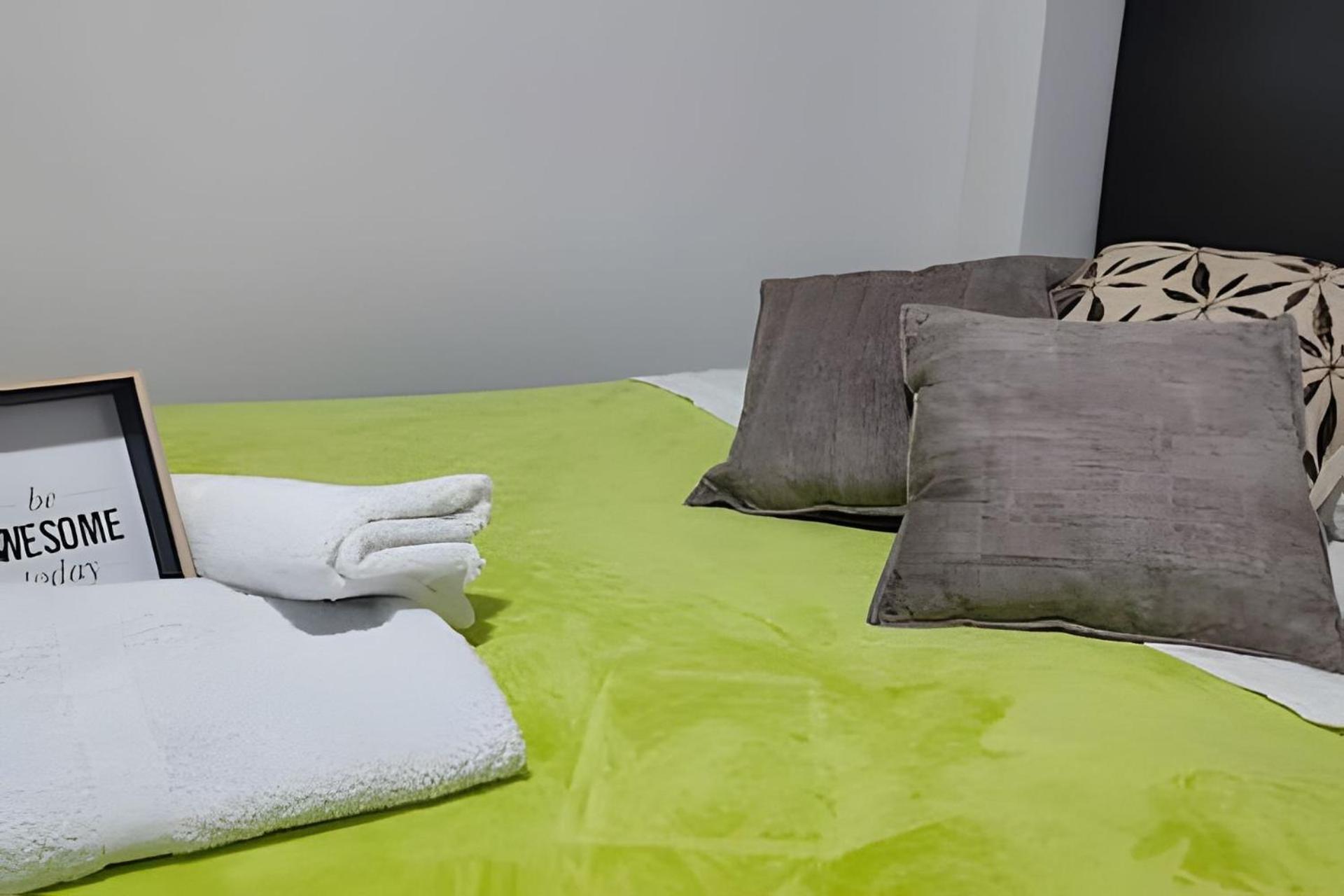Appartement Gurus Fr | Hermoso Cerca A La Rebeca, Arboleda