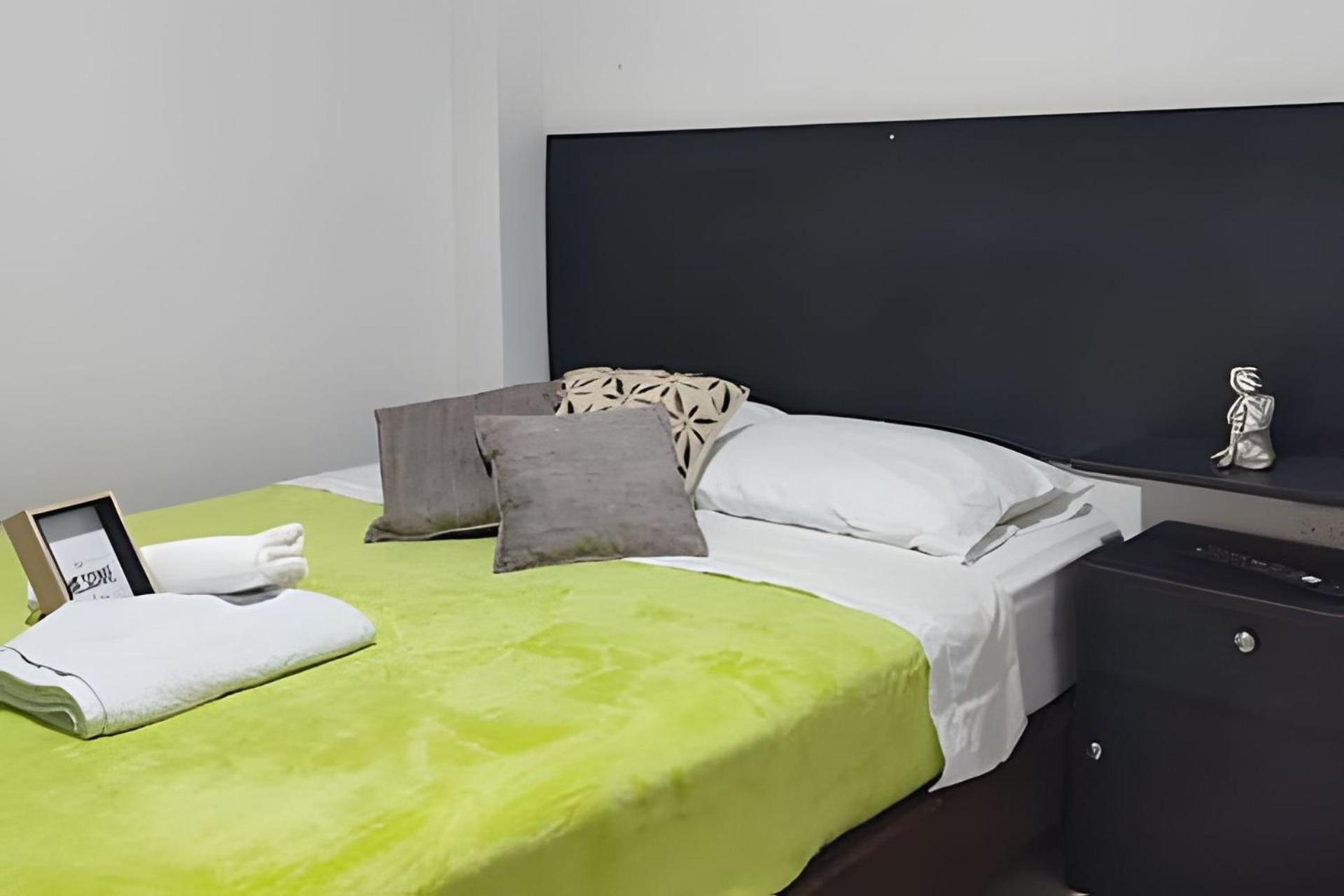 Appartement Gurus Fr | Hermoso Cerca A La Rebeca, Arboleda *
