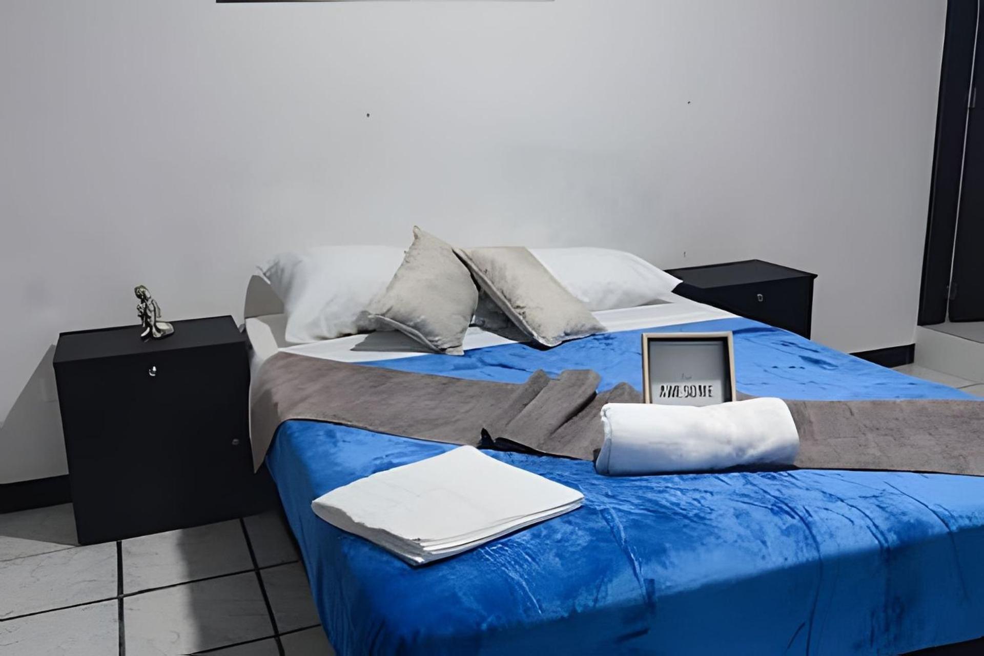 Appartement Gurus Fr | Hermoso Cerca A La Rebeca, Arboleda *