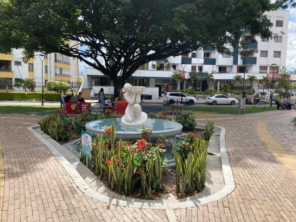 Appartement Gurus Fr | Hermoso Cerca A La Rebeca, Arboleda