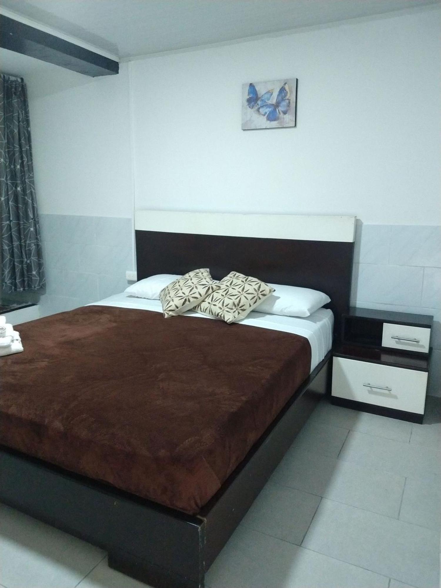 Appartement Gurus Fr | Hermoso Cerca A La Rebeca, Arboleda *