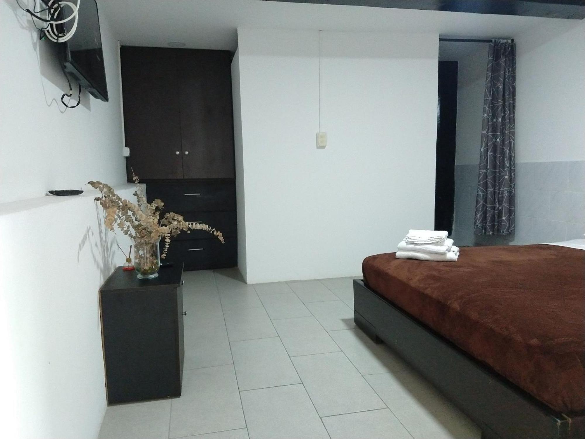 Appartement Gurus Fr | Hermoso Cerca A La Rebeca, Arboleda Pereira